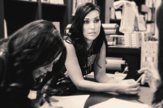 Candids Candids