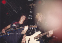 Lake and Duff. Lake and Duff.